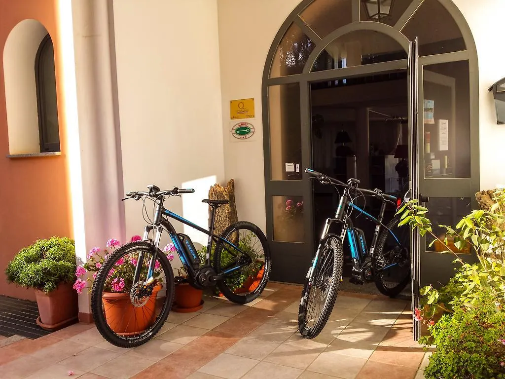 Pausania Inn Tempio Pausania Italia