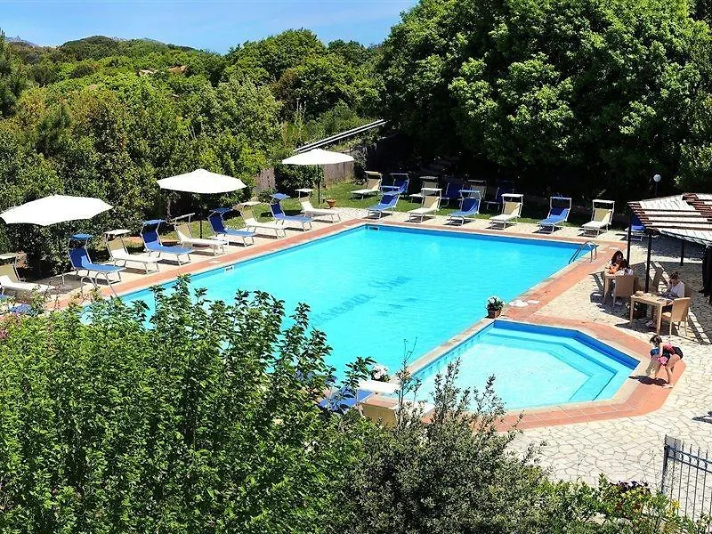 Pausania Inn Tempio Pausania
