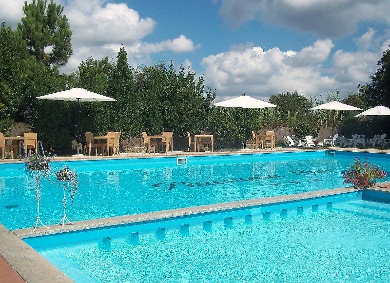 Pausania Inn Tempio Pausania