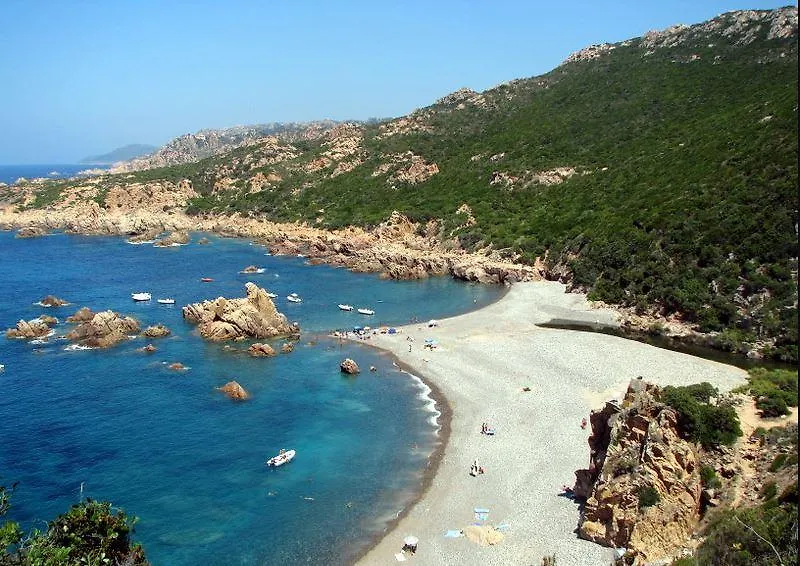 Pausania Inn Tempio Pausania