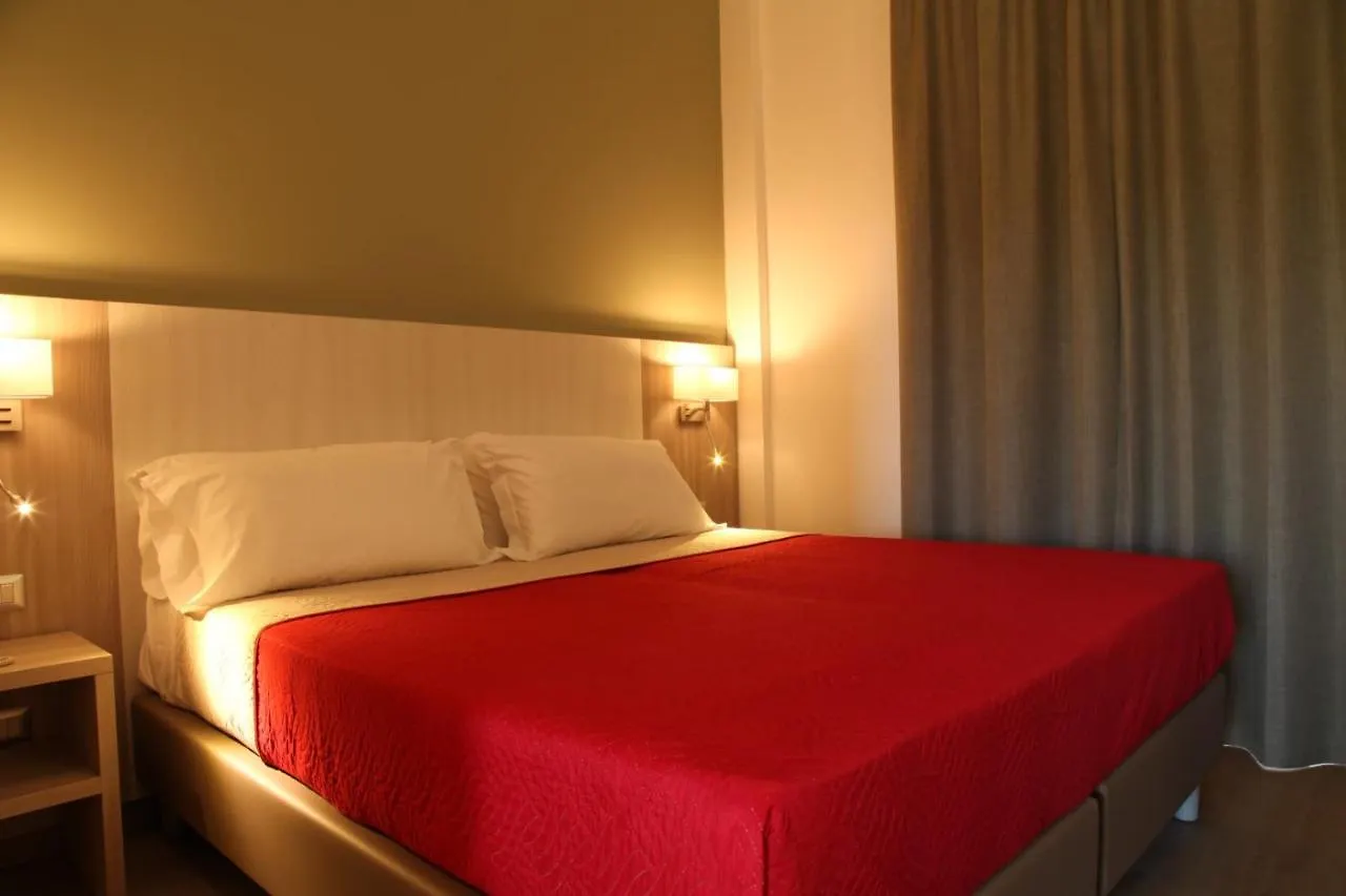 Pausania Inn Tempio Pausania 3*,  Italia