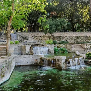  Appartamento Casa Antonia