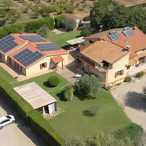 2* Bed & Breakfast Bonsai Alghero