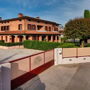 Borgo Tabari Locazione Turistica Mussolente