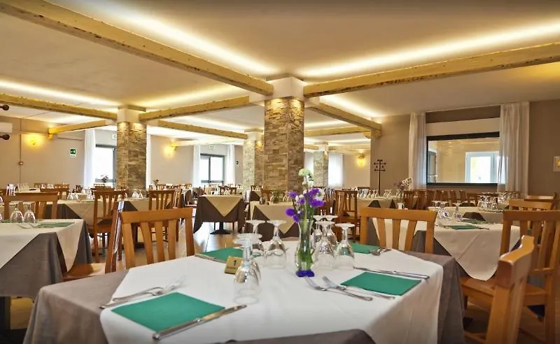 Pausania Inn Tempio Pausania